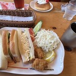 Komeda Kohi Ten - 