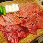 炭火焼 ゆうじ - 