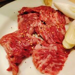 炭火焼 ゆうじ - 