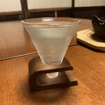 伊達路 - 日本酒(豊盃)