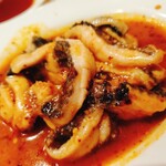 炭火焼 ゆうじ - 