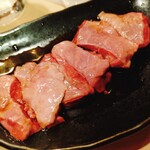 炭火焼 ゆうじ - 