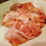 炭火焼 ゆうじ - 