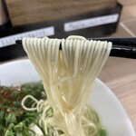 魔界系ラーメン三冠馬 - 