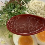 魔界系ラーメン三冠馬 - 