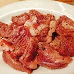 炭火焼 ゆうじ - 