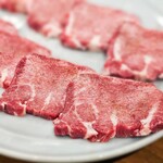 炭火焼肉ホルモンさわいし - 