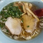 龍虎 - 料理写真: