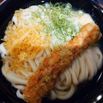 Sanuki Udon Taishi Toukyou Men Tsuu Dan - 