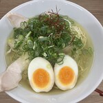 魔界系ラーメン三冠馬 - 