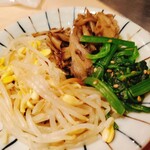 炭火焼 ゆうじ - 