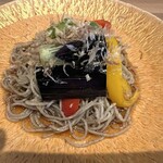 蕎麦と懐石料理　一献庵 - 