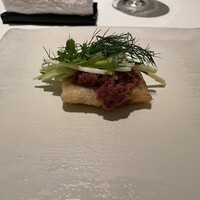 カンテサンス - 