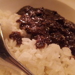 日南 - なんこつカレーUP