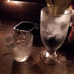 日南 - 六台目百合ロックとチェイサー♪