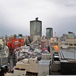三井ガーデンホテル - 部屋からの眺望