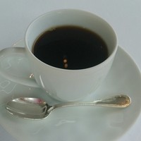 ジャルダン ポール・ボキューズ - コーヒー