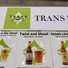 TRANS BREWING