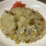 正竜亭 - 素朴で美味いチャーハン！