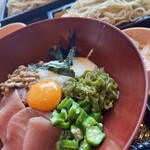 大戸屋 - 料理写真: