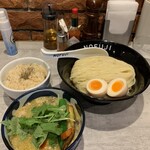 らーめん つけ麺 NOFUJI - 