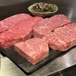 Teppanyaki Ebisu - 