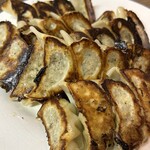 正竜亭 - 餃子美味い！！