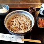 そば処 上代 - 