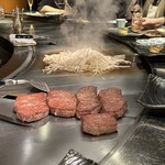 Teppanyaki Ebisu - 