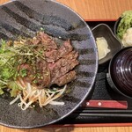 ステーキ食堂 BECO - 