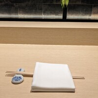 麻布十番 鮨 無銘 - 