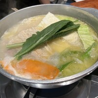 とり田 博多本店 - 