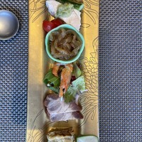 中国料理 青冥 祇園店 - 