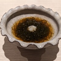 麻布十番 鮨 無銘 - 