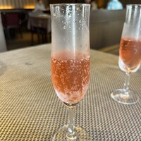 中国料理 青冥 祇園店 - 