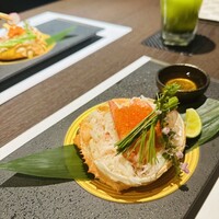 恵比寿 蟹よし - 