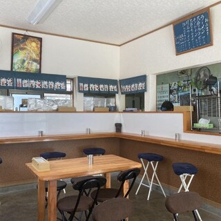 九州らーめん 日吉_2