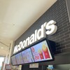 McDonald's - サイン