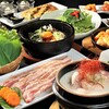 銀座 長寿韓酒房 - 料理写真: