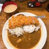 とんかつ檍のカレー屋 いっぺこっぺ 西新宿店