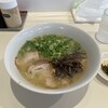 糸島ラーメンだぁ～家