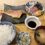 釣宿酒場マヅメ - 