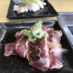 焼肉うおさく - 