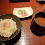 Ginza Kushikatsu Bon - 