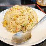 キッチンVESTA - チャーハン