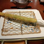 Ginza Kushikatsu Bon - 