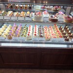 Patisserie oxalis - 