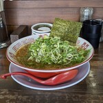 旨いラーメン ゆうや - 