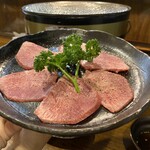 炭火焼肉 やまもと - 