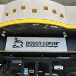 Doug's Coffee - 